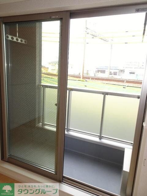 グレースコートの物件内観写真