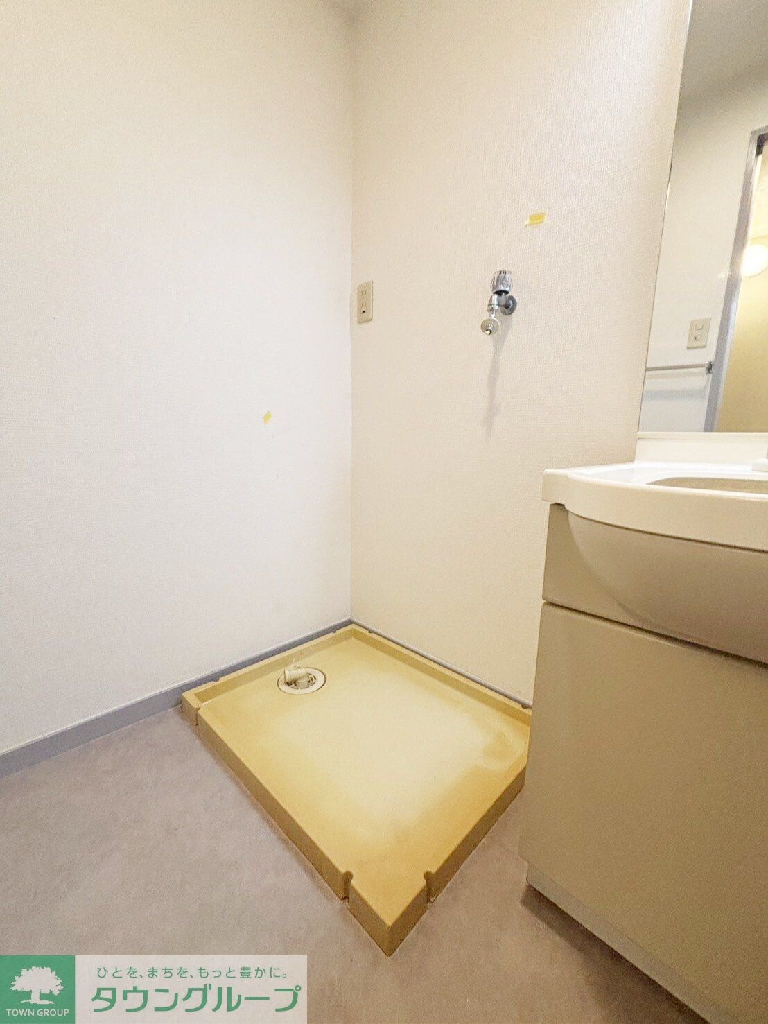 コスモリード篠崎駅前の物件内観写真