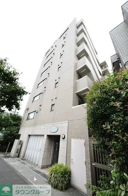 サル・ドュ・セジュールの物件外観写真