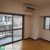 サル・ドュ・セジュールの物件内観写真