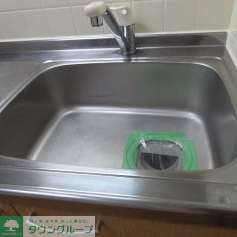 サル・ドュ・セジュールの物件内観写真