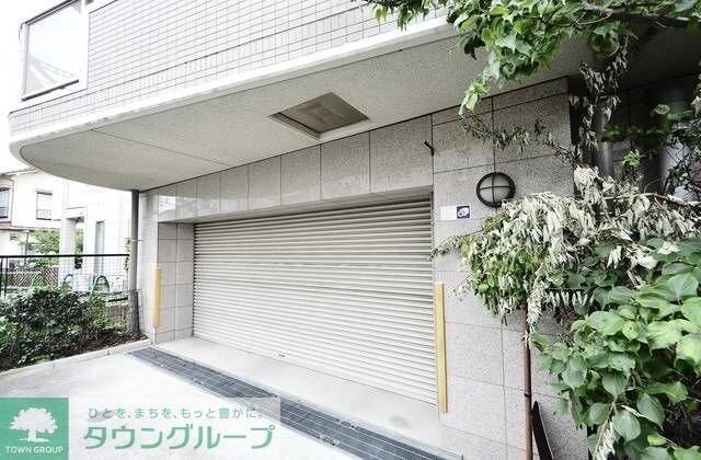 サル・ドュ・セジュールの物件内観写真