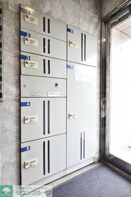 サル・ドュ・セジュールの物件内観写真