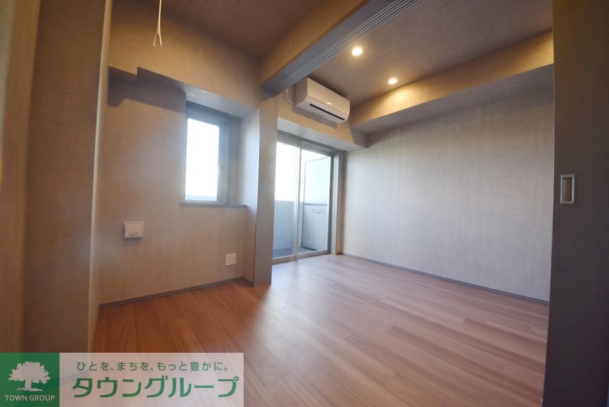 シーフォルム住吉の物件内観写真