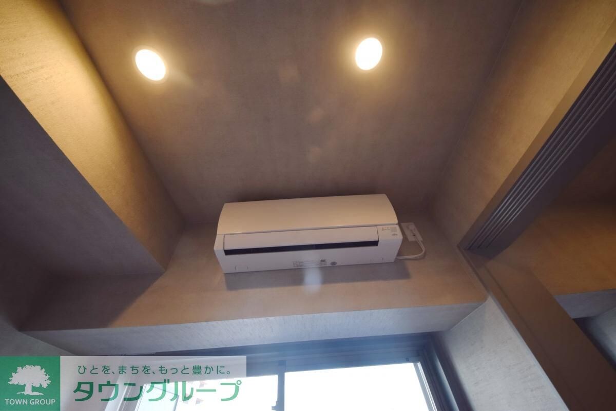 シーフォルム住吉の物件内観写真