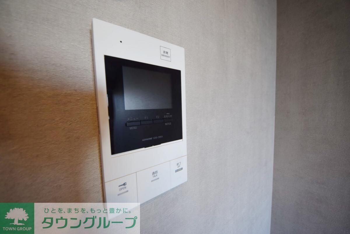 シーフォルム住吉の物件内観写真