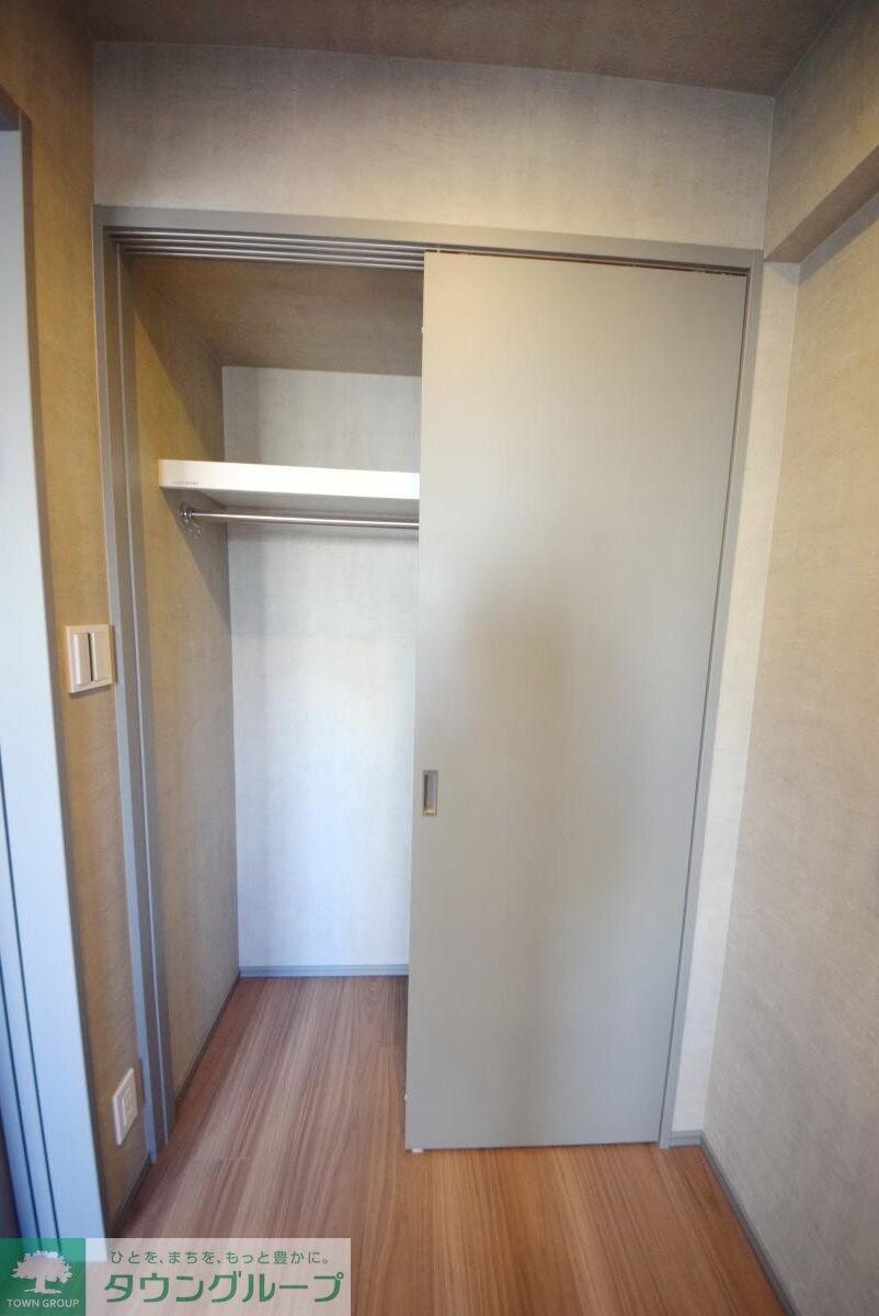 シーフォルム住吉の物件内観写真