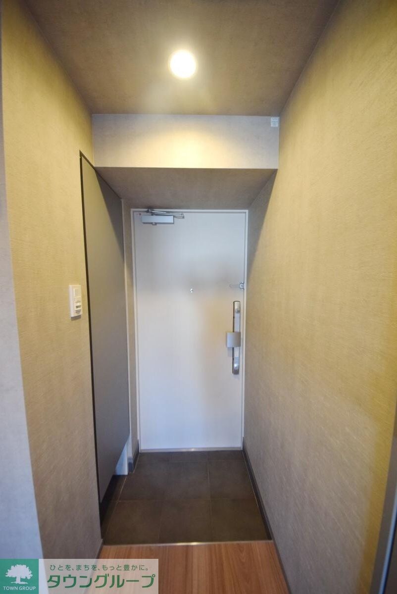 シーフォルム住吉の物件内観写真