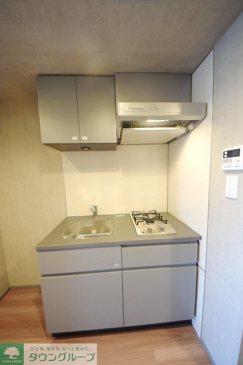 シーフォルム住吉の物件内観写真