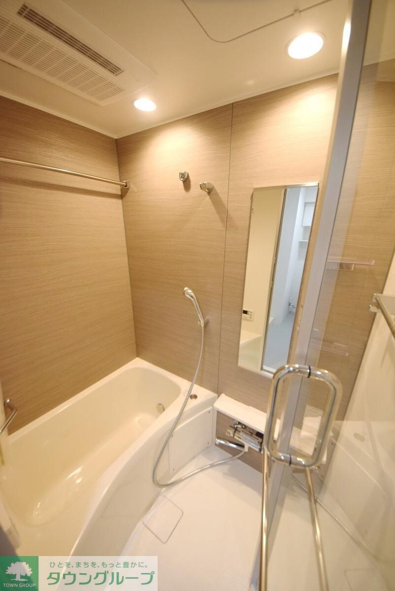 シーフォルム住吉の物件内観写真