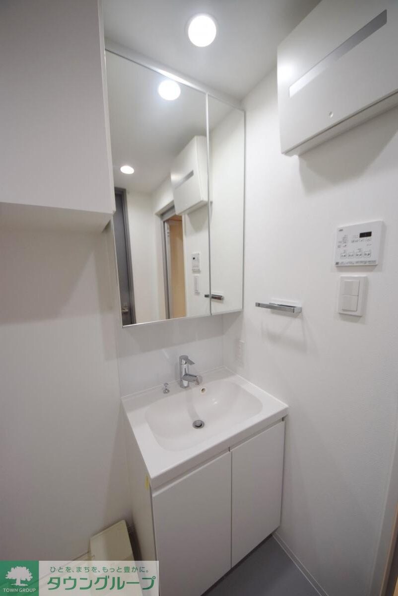 シーフォルム住吉の物件内観写真