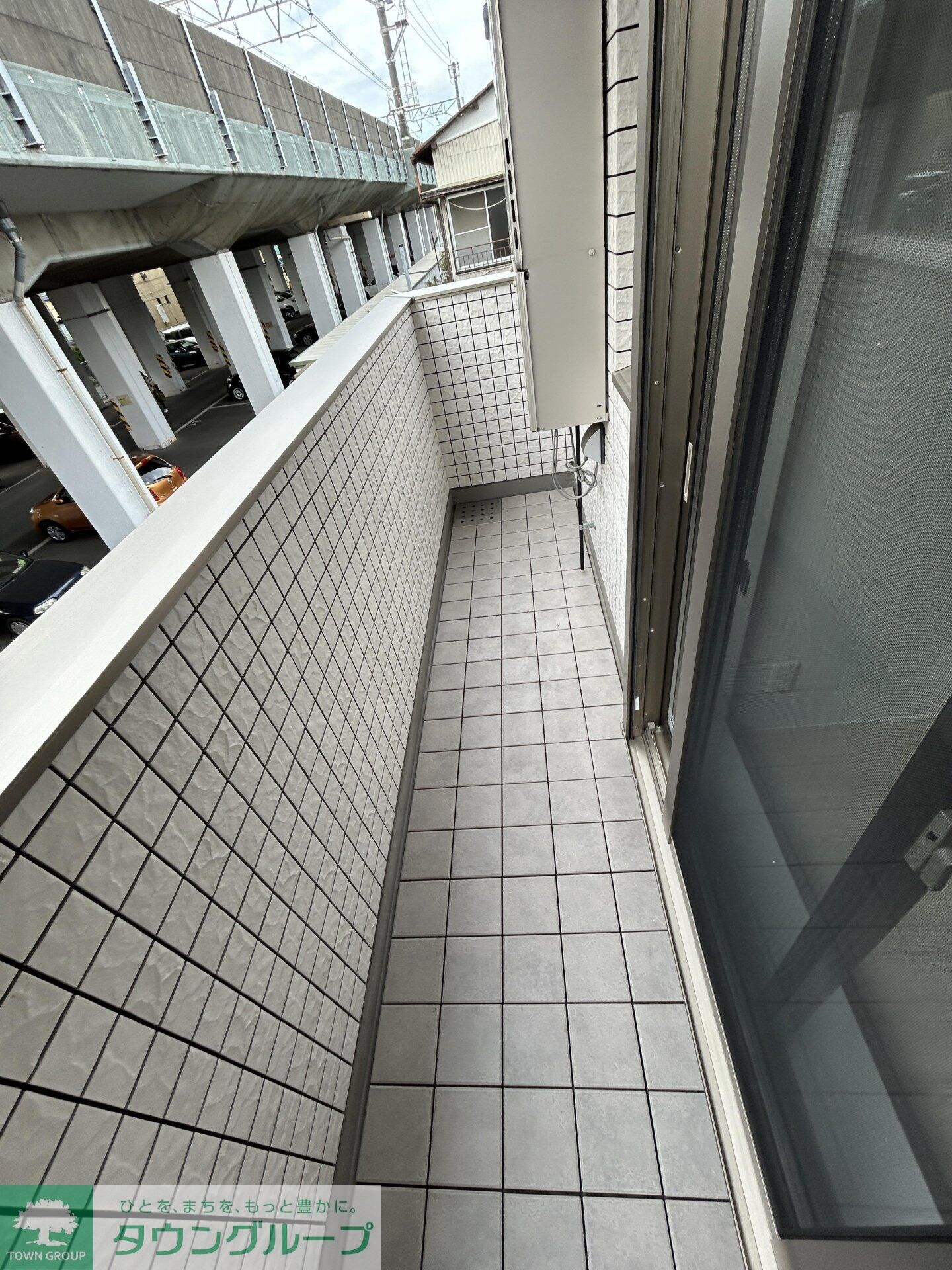 ハーベスト東市川の物件内観写真