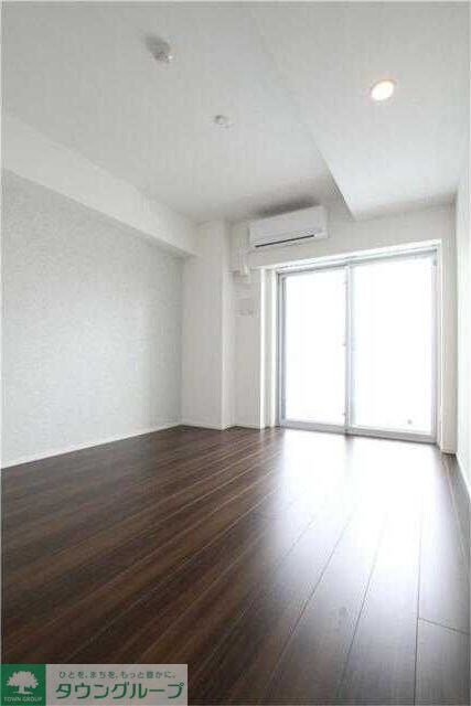 ハーモニーレジデンス東京イーストサイドの物件内観写真