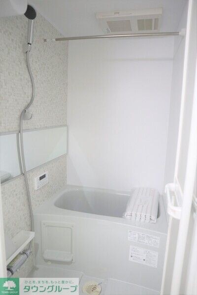 パルトネール市川の物件内観写真