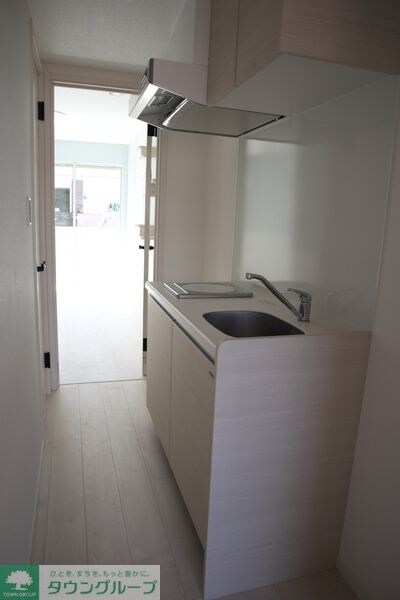 パルトネール市川の物件内観写真