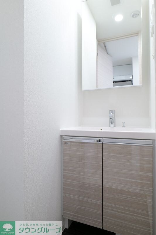 ブライズ南砂の物件内観写真