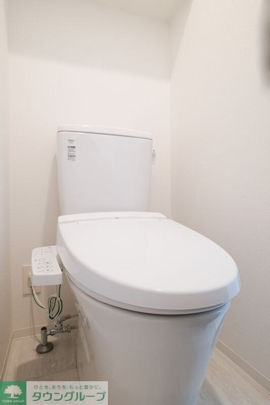 ブライズ南砂の物件内観写真