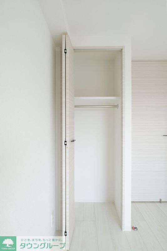 ブライズ南砂の物件内観写真