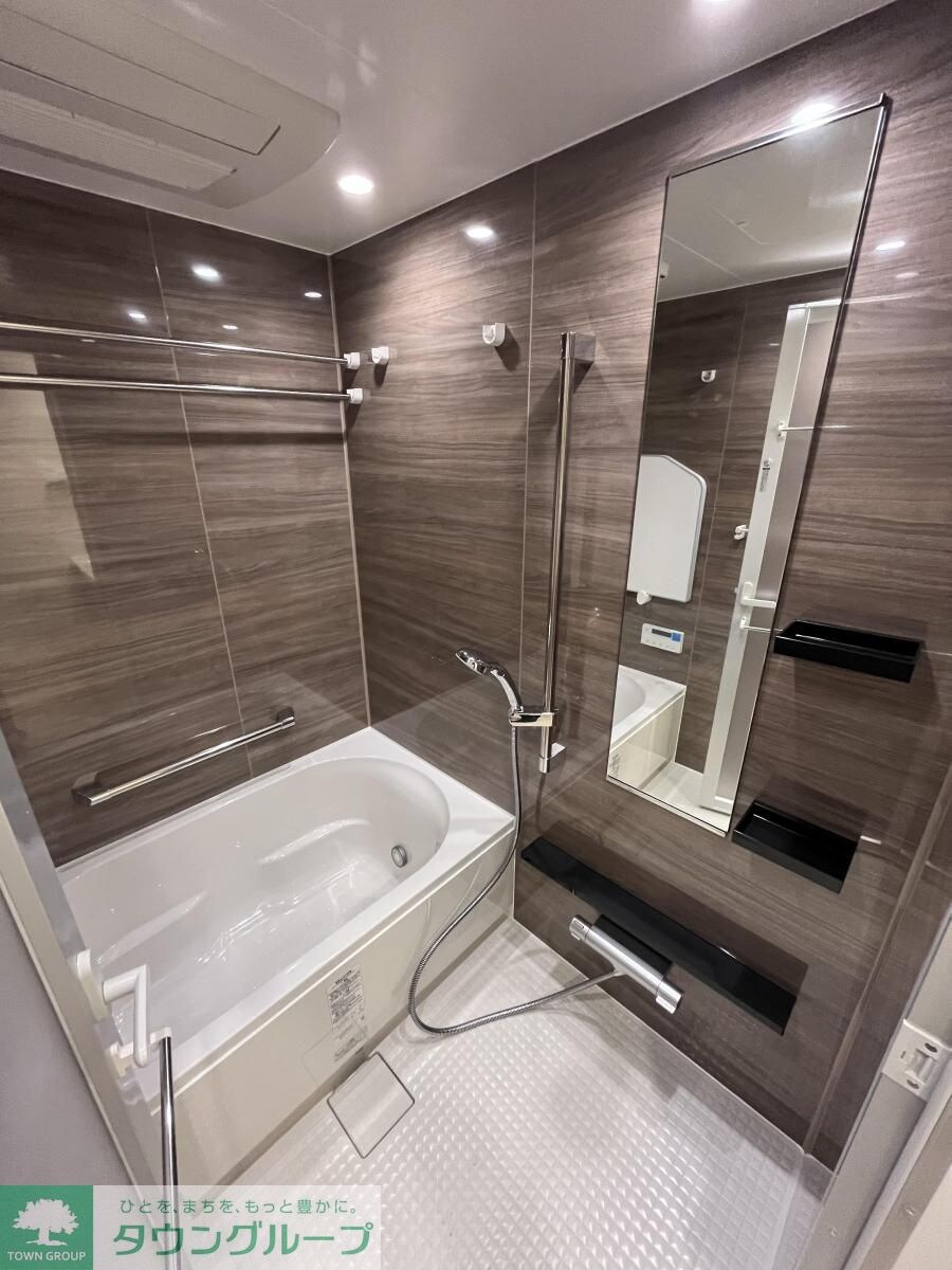 プラウドタワー小岩ファーストの物件内観写真