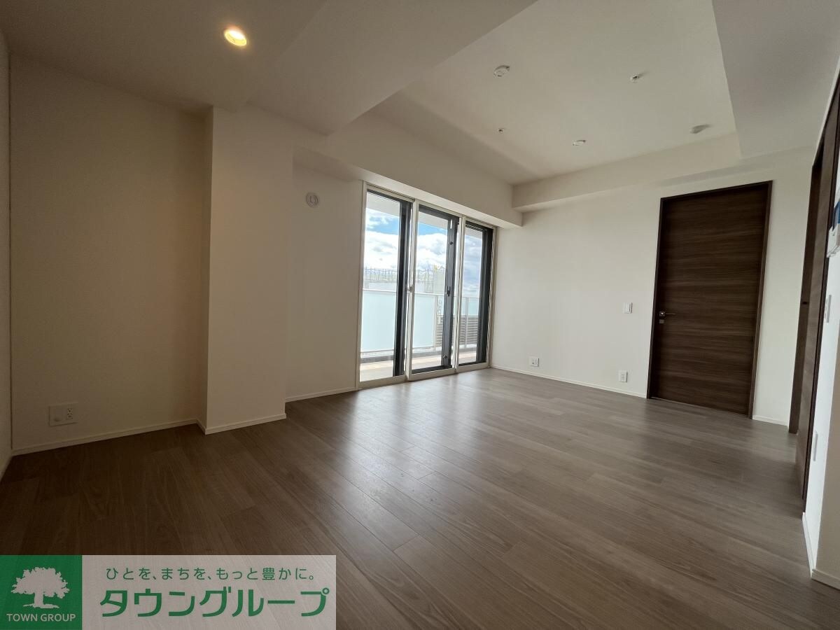 プラウドタワー小岩ファーストの物件内観写真