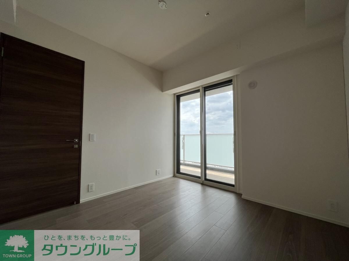 プラウドタワー小岩ファーストの物件内観写真