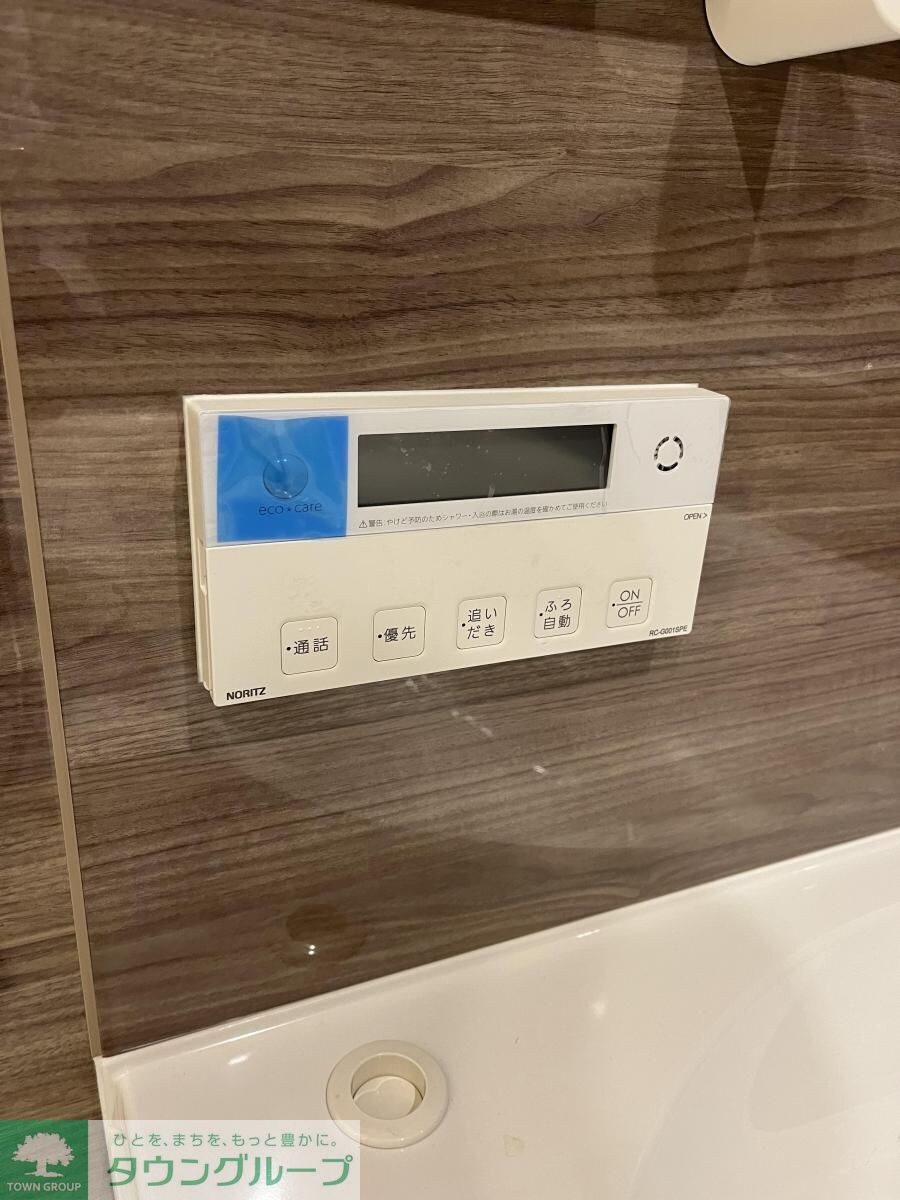 プラウドタワー小岩ファーストの物件内観写真