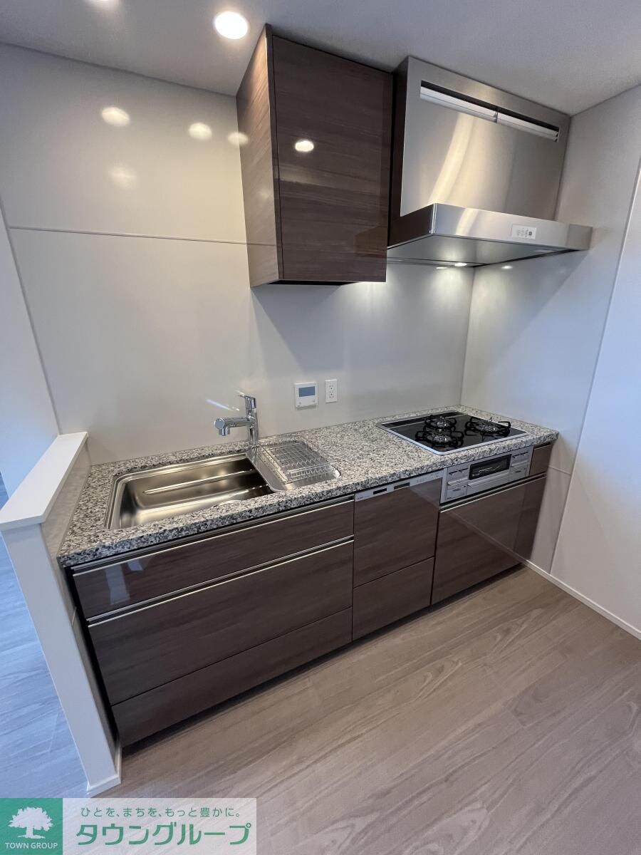 プラウドタワー小岩ファーストの物件内観写真