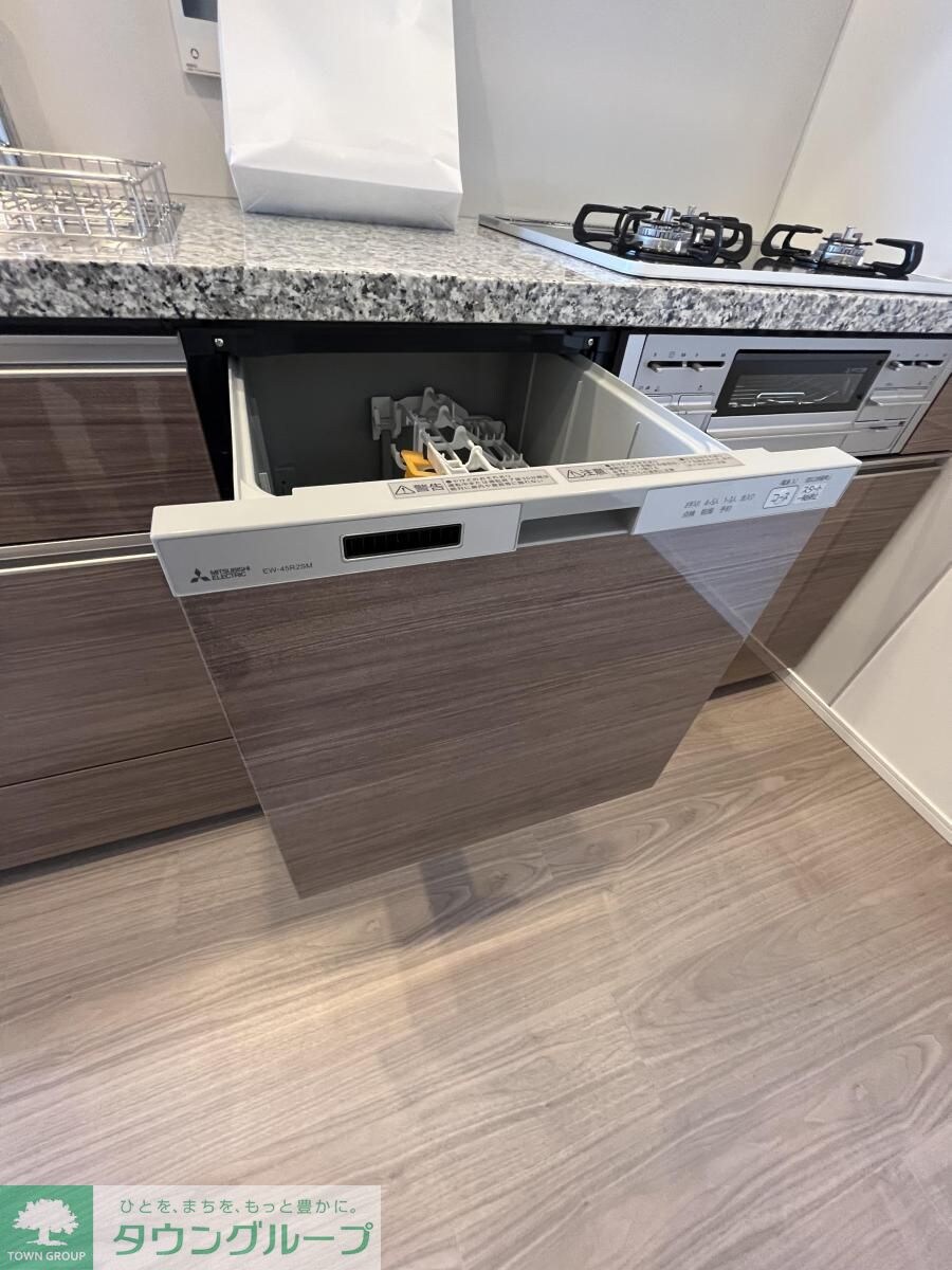 プラウドタワー小岩ファーストの物件内観写真