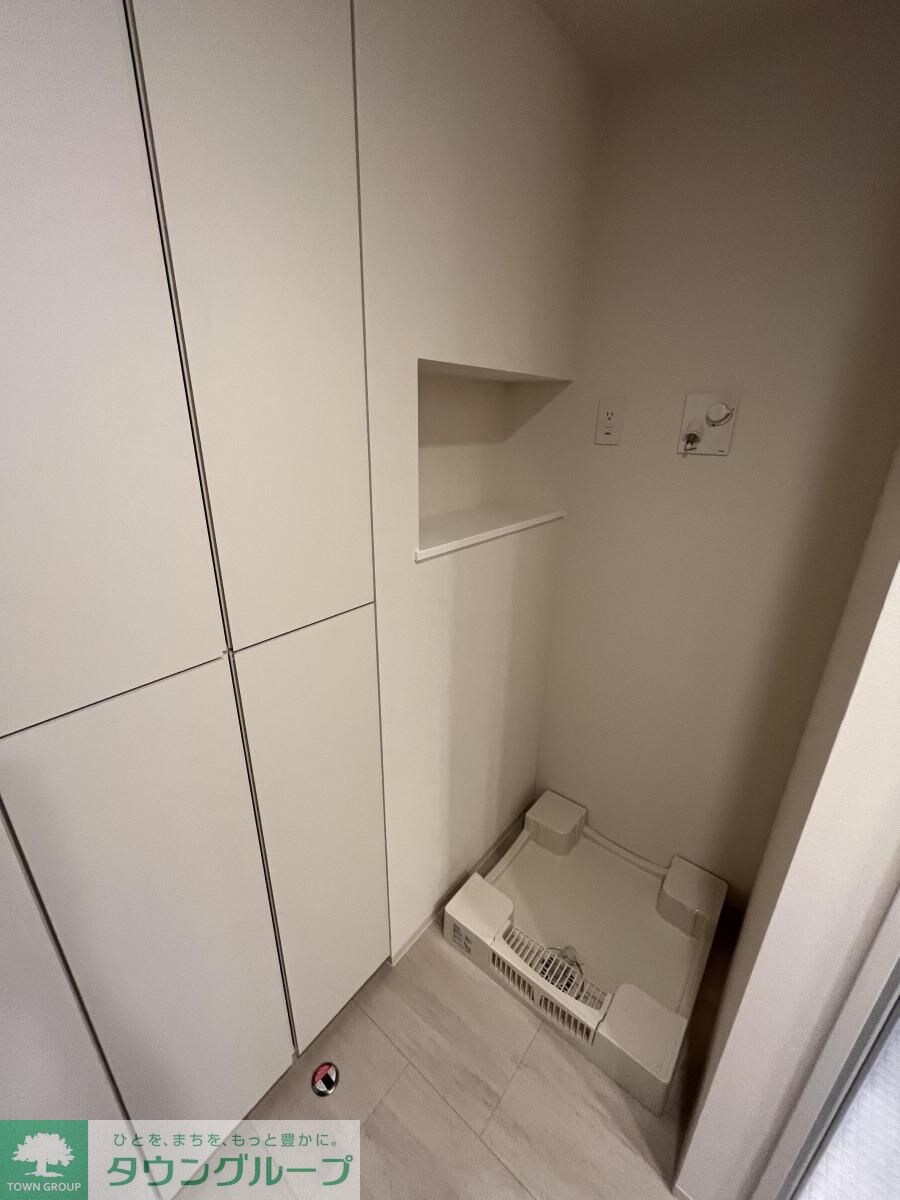 プラウドタワー小岩ファーストの物件内観写真