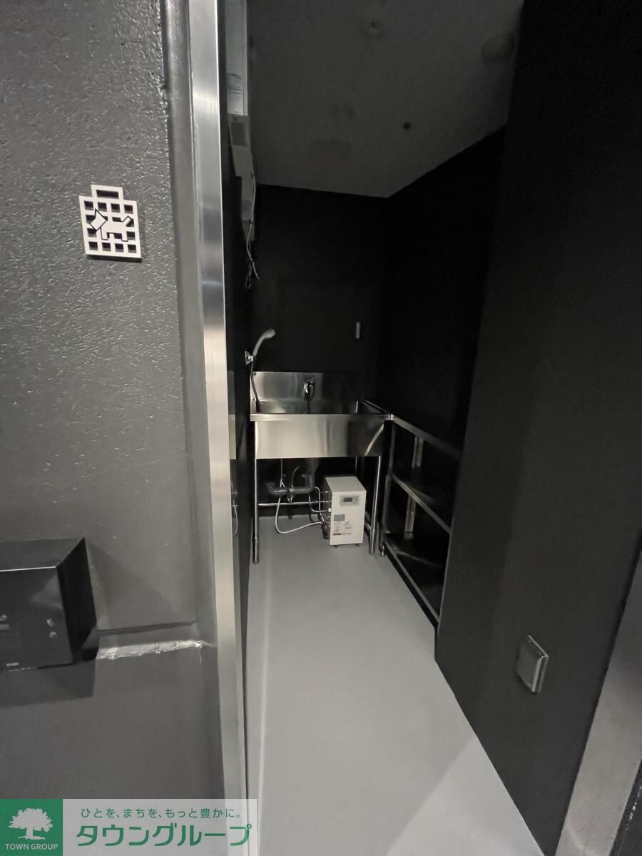 プラウドタワー小岩ファーストの物件内観写真