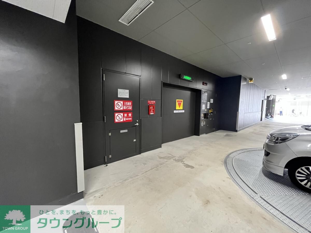 プラウドタワー小岩ファーストの物件内観写真