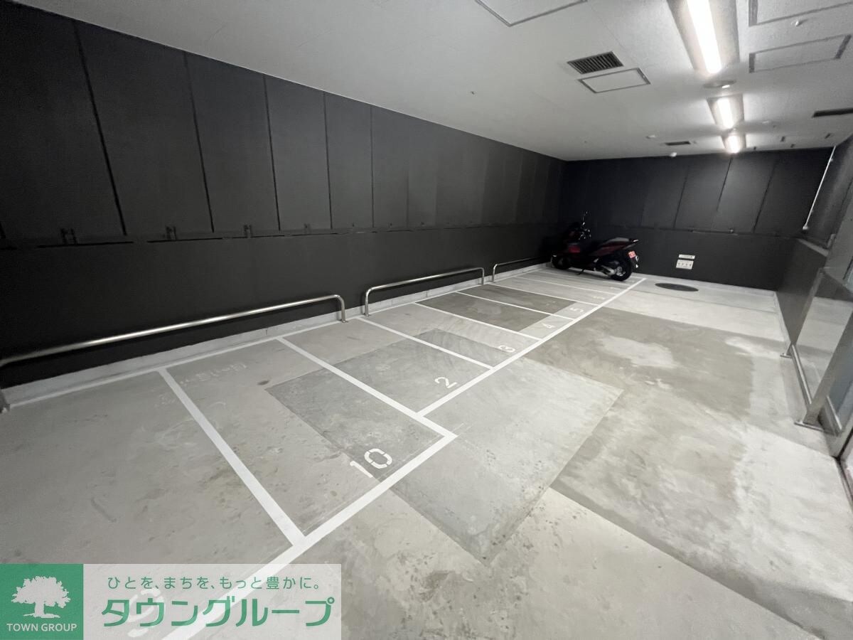 プラウドタワー小岩ファーストの物件内観写真