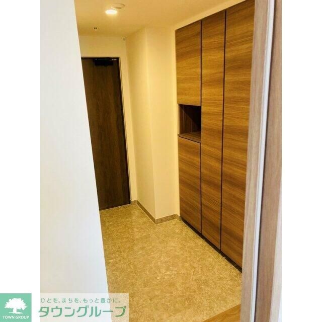 プラウドタワー小岩ファーストの物件内観写真