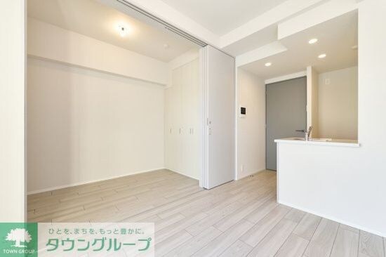 プラウドフラット亀戸ステーションプレイスの物件内観写真