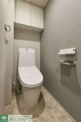 プラウドフラット亀戸ステーションプレイスの物件内観写真