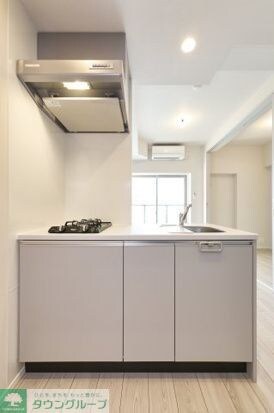 プラウドフラット亀戸ステーションプレイスの物件内観写真