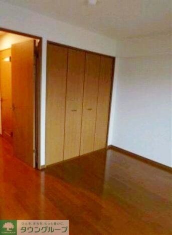 プルミエール清州の物件内観写真