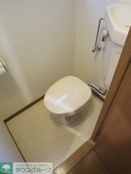 プルミエール清州の物件内観写真