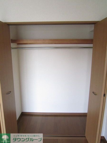 プルミエール清州の物件内観写真