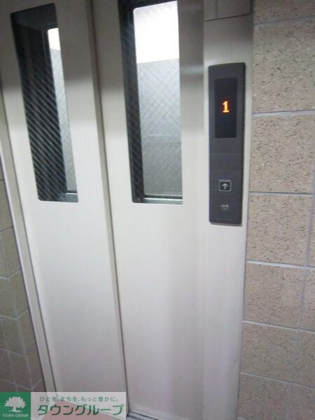 プルミエール清州の物件内観写真