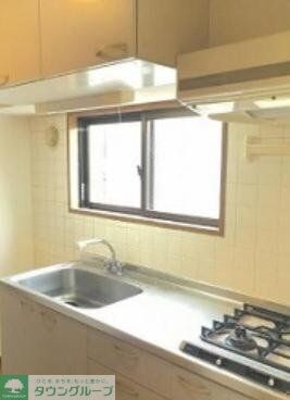 プルミエール清州の物件内観写真