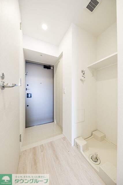 ライオンズフォーシア清澄白河の物件内観写真