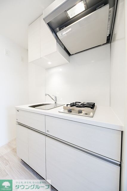 ライオンズフォーシア清澄白河の物件内観写真