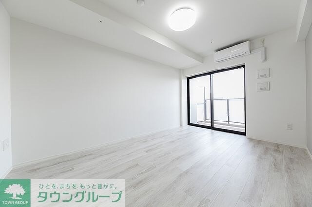 ライオンズフォーシア清澄白河の物件内観写真