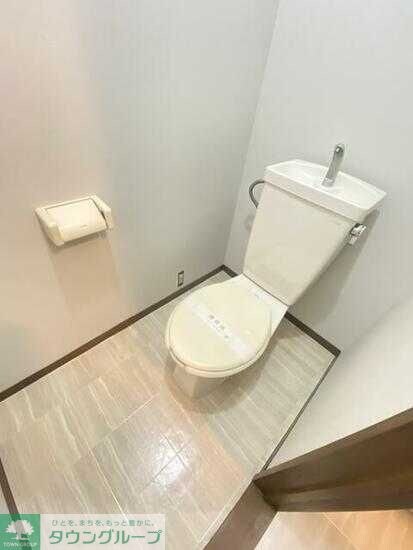 ロジュマン松本の物件内観写真