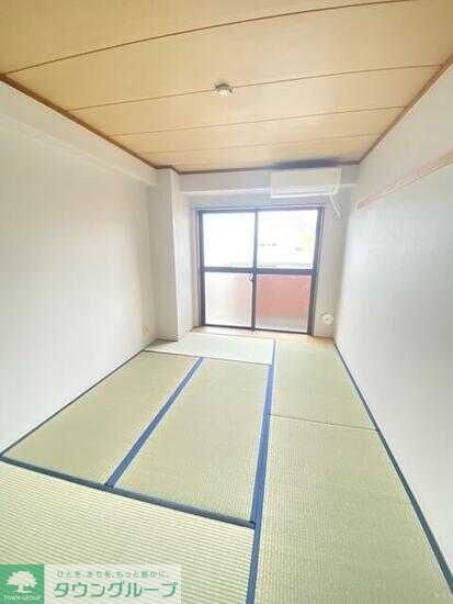 ロジュマン松本の物件内観写真