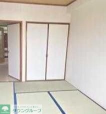 ロジュマン松本の物件内観写真