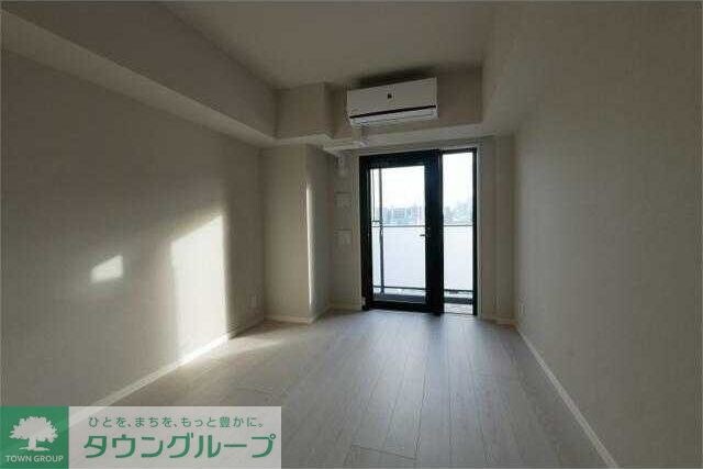 木場ステーションレジデンスの物件内観写真