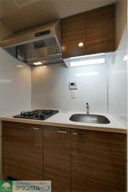 木場ステーションレジデンスの物件内観写真