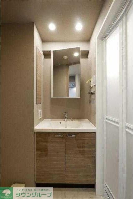 木場ステーションレジデンスの物件内観写真